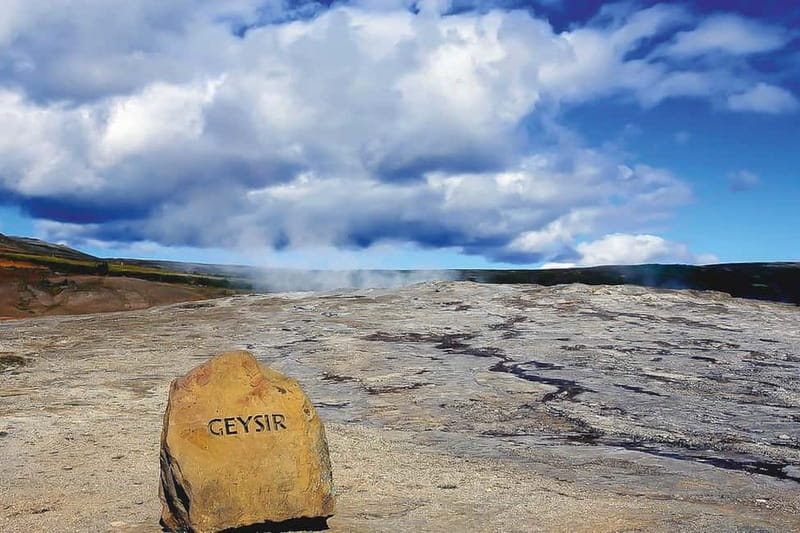 Reykjavik: The Golden Circle Day Tour - Thingvellir National Park and the Althing Assembly From 930 to 1798