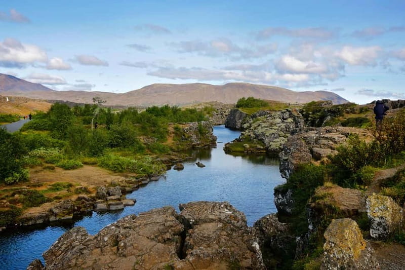 Reykjavik: The Golden Circle Day Tour - Guides Make It: English Commentary That Turns Stops Into Clear Stories