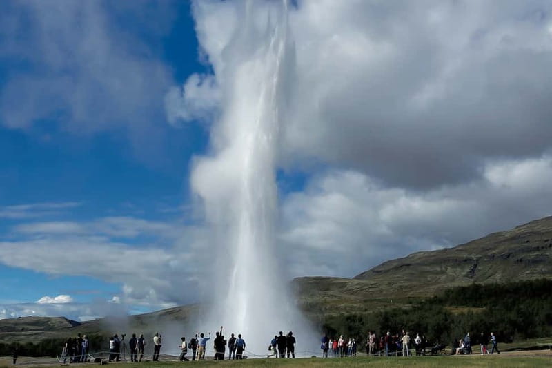 Reykjavik: The Golden Circle Day Tour - Worth the $79: When This Tour Beats DIY (and When It Might Not)