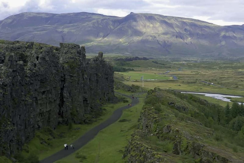 Reykjavik: The Golden Circle Day Tour - Tips for Weather, Cameras, and Staying Comfortable