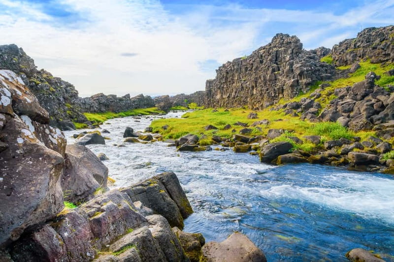 Reykjavik: The Golden Circle Full-Day Tour - Price and value: what you get for about $81