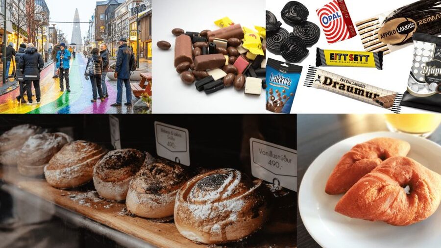 Reykjavik: The Icelandic Sweet Tooth Tour - Should You Book the Reykjavik Sweet Tooth Tour?