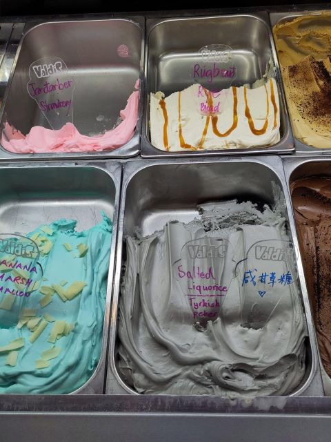 Reykjavik: The Icelandic Sweet Tooth Tour - Price and Value: What $90 Buys in Real-World Terms