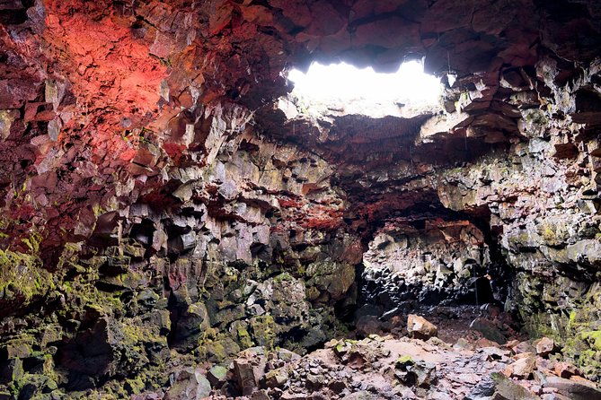 Reykjavik: The Lava Tunnel and Golden Circle Small-Group Tour - Why this Lava Tunnel plus Golden Circle combo works in one long day