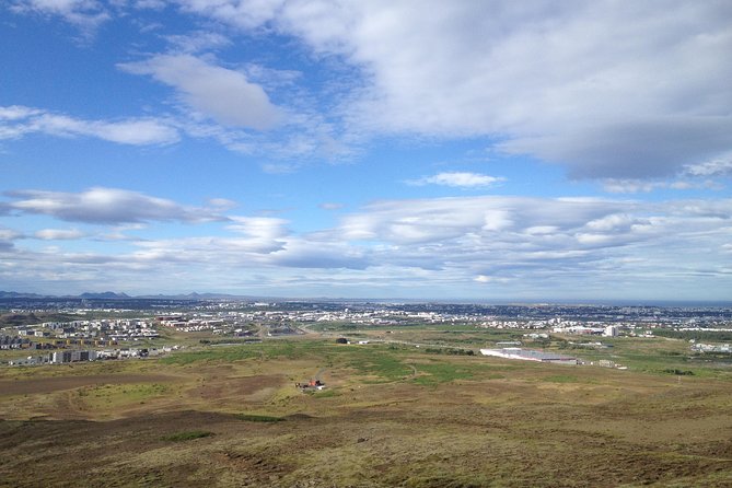 Reykjavik the Northernmost capital in the world - Stop 3: a quick Reykjavik origin story that helps everything click