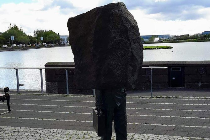 Reykjavik the Northernmost capital in the world - Hotel pickup plus onboard Wi-Fi, the underrated perks