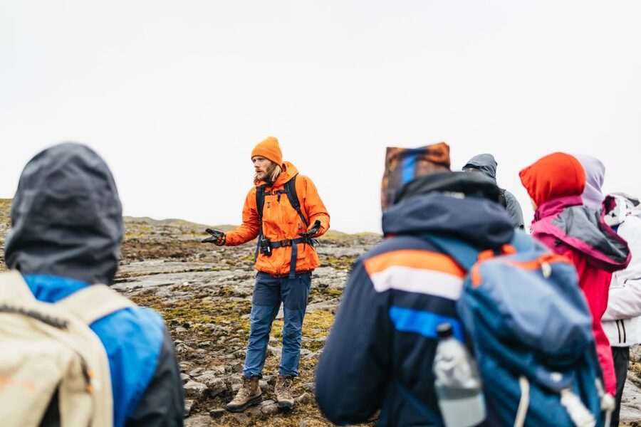 Reykjavik: Thrihnukagigur Volcano Guided Hiking Day Trip - Quick Takes: What You’ll Remember Most