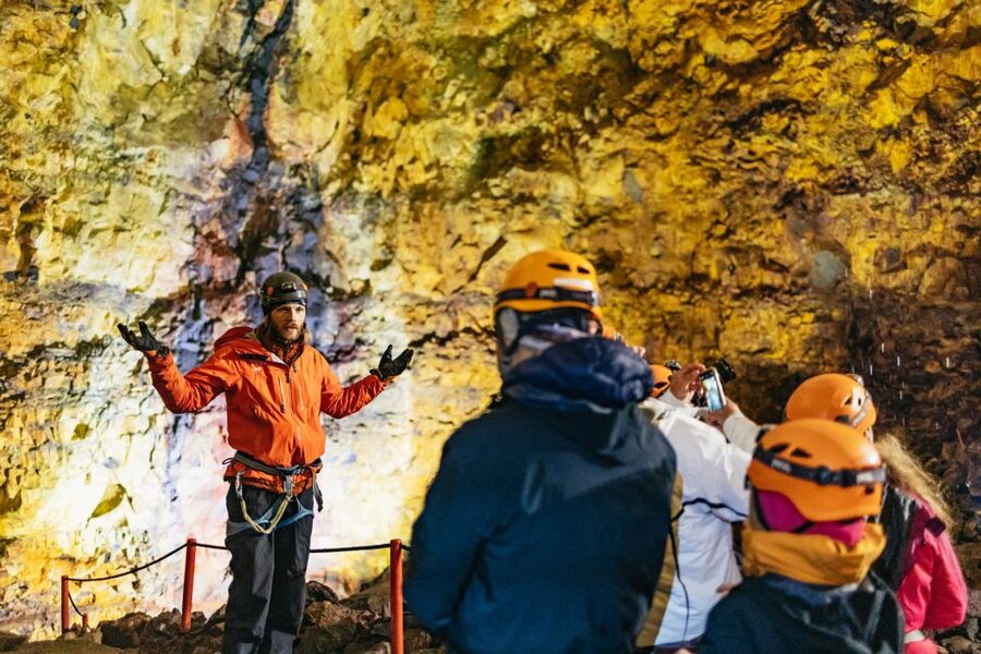 Reykjavik: Thrihnukagigur Volcano Guided Hiking Day Trip - Price and Value: What 385 Dollars Buys in Real Experience