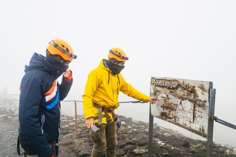 Reykjavik: Thrihnukagigur Volcano Guided Hiking Day Trip - Who Should Book This, and Who Should Rethink It