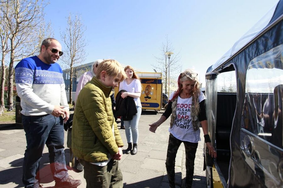 Reykjavík Tuk Tuk Tour - Key Things To Know Before You Ride