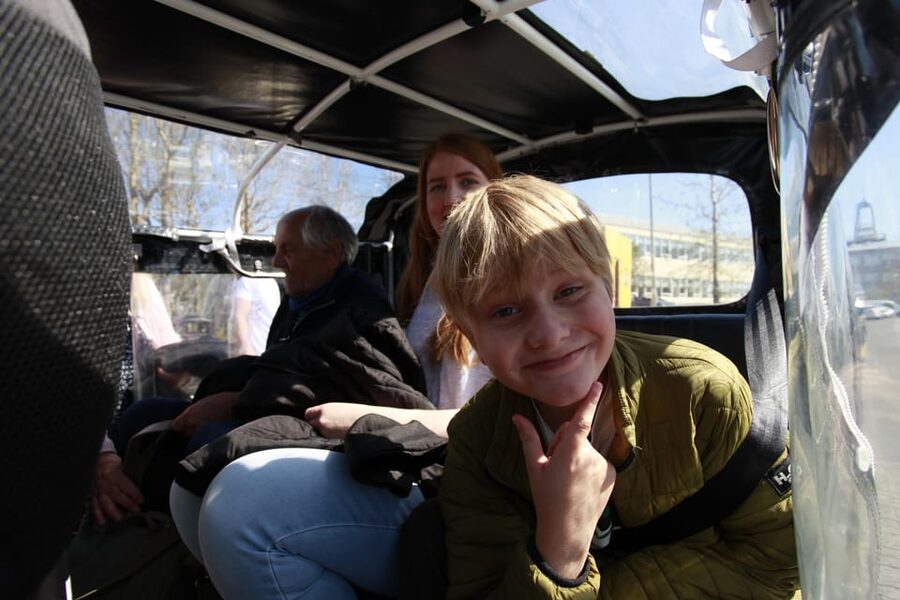 Reykjavík Tuk Tuk Tour - Should You Book the Reykjavik Tuk-Tuk Tour?