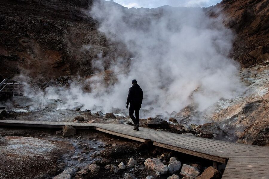 Reykjavík: Volcano Eruption Site and Reykjanes Hiking Tour - Price and value: is $126 fair for a full Reykjavík volcano day?