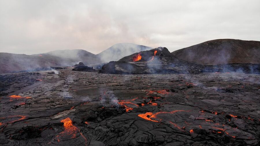 Reykjavík: Volcano Hike, Visit Grindavík and Blue Lagoon - Price and value: what you pay for, and what you can’t skip