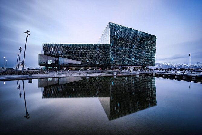 Reykjavík Walking Tour - Key things to know before you go