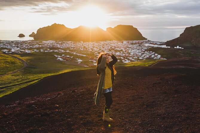 Reykjavik - Westman Islands (Bus transfer to Landeyjahöfn) - Key Takeaways Before You Go