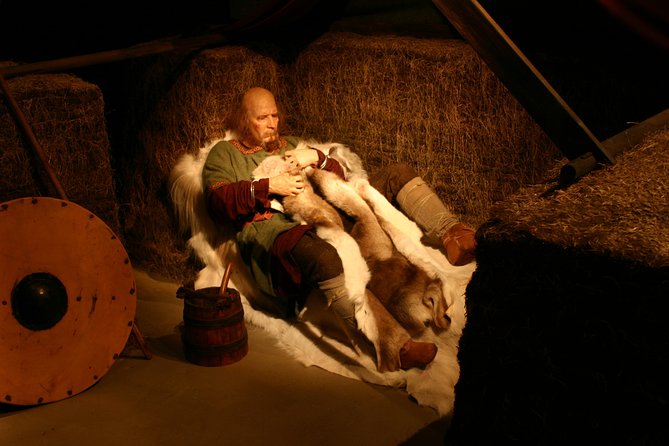 Saga Museum - Entrance ticket - Timing Your Visit and Pairing It with Reykjavik Harbor Time