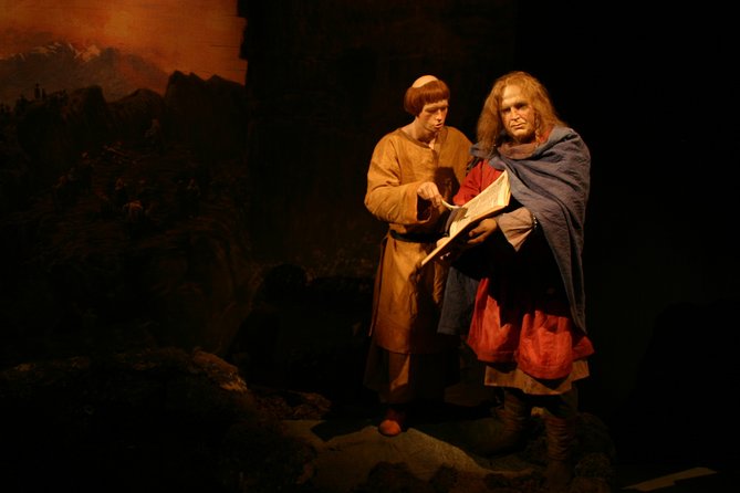 Saga Museum - Entrance ticket - Who This Museum Fits Best (and Who Might Skip It)