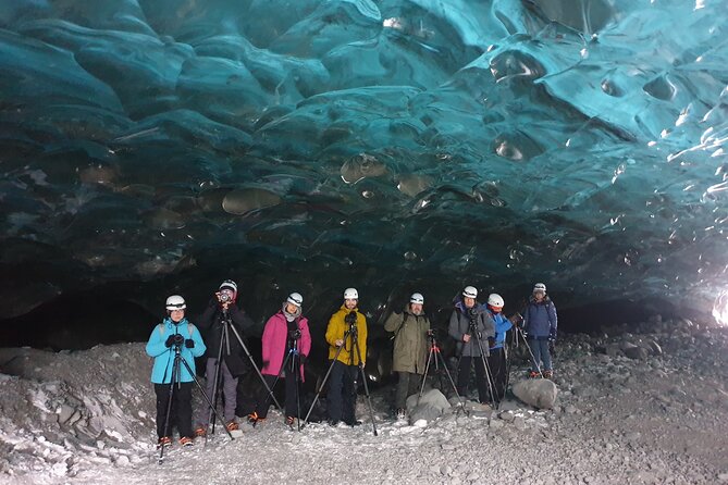 Sapphire Ice Cave Tour from Jökulsárlón - Extra Small Group - Price and value: is $238 worth it?