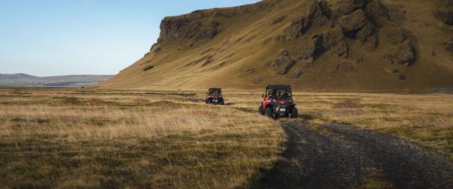 Scenic Buggy Adventure 1 hour - Key things I’d circle before booking