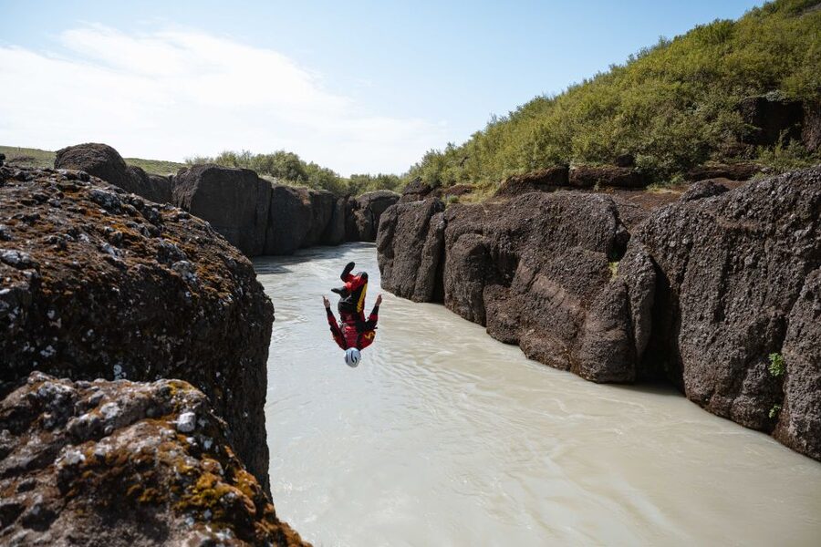 Selfoss: Golden Circle Rafting Tour - Key highlights to know before you go