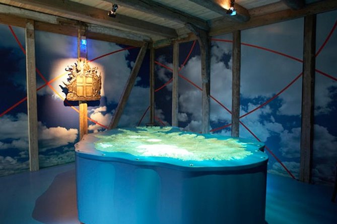 Settlement and Egils Saga Exhibition Ticket - What Your One-Hour Visit Looks Like (And What You Should Do First)