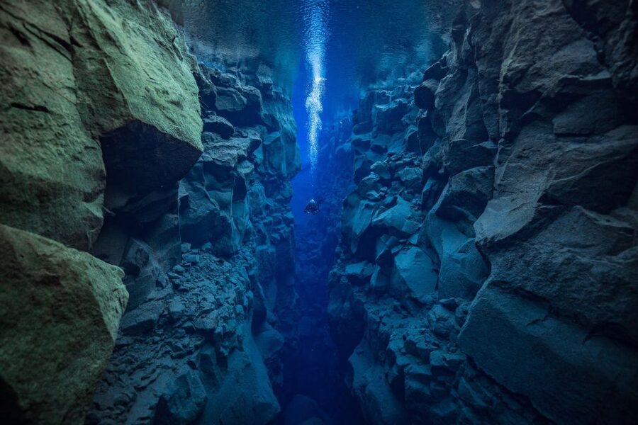 Silfra: Diving Between Tectonic Plates - Price and value: is $289 worth it?