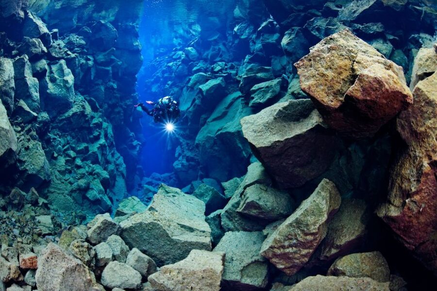 Silfra: Diving Between Tectonic Plates - Who this is best for, and who should skip