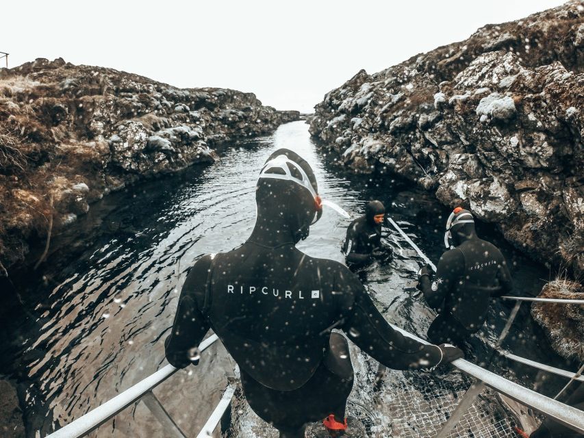 Silfra: Half-Day Snorkeling Day Trip with Underwater Photos - Price and value: is $140 for 3 hours worth it?