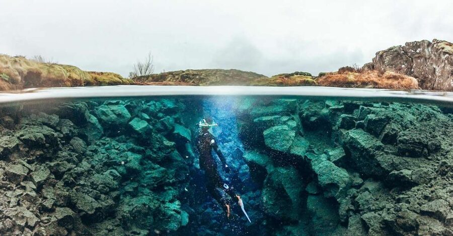 Silfra: Leidarendi Lava Caving & Snorkeling Tour with Photos - Key reasons this tour works so well