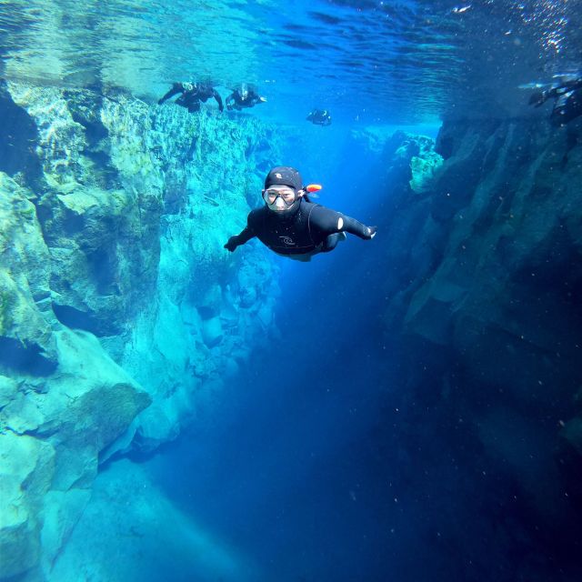 Silfra: Leidarendi Lava Caving & Snorkeling Tour with Photos - Price and value, why $306 can make sense for a full geology day
