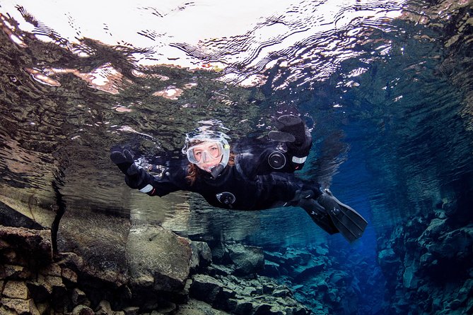 Silfra: Snorkeling Between Tectonic Plates - Meet on Location - Entering Silfra: why this snorkel beats the usual Iceland checklist