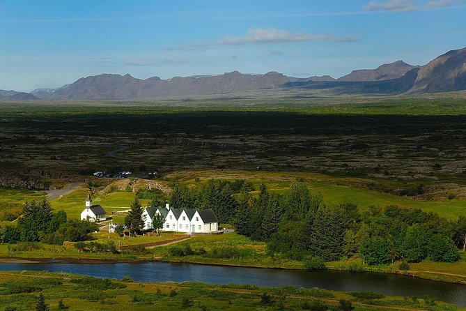 Silfra: Snorkeling Between Tectonic Plates - Meet on Location - Thingvellir context: turning a viewpoint into real understanding