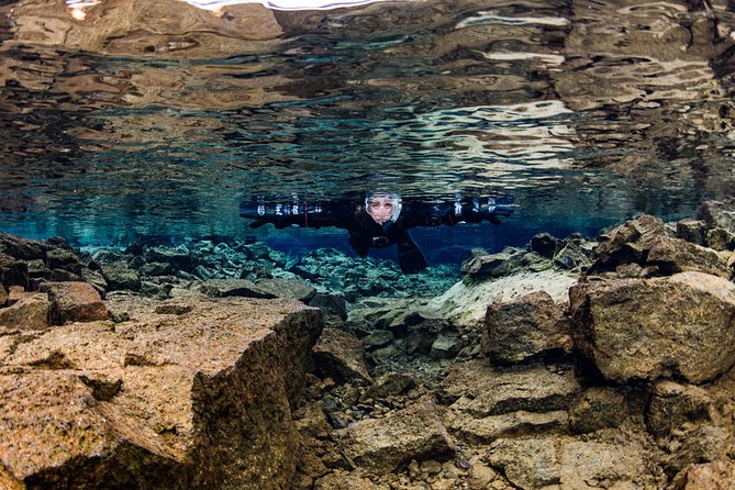 Silfra: Snorkeling Between Tectonic Plates Pick Up from Reykjavik - Silfra at Thingvellir: Snorkeling Between Two Continents
