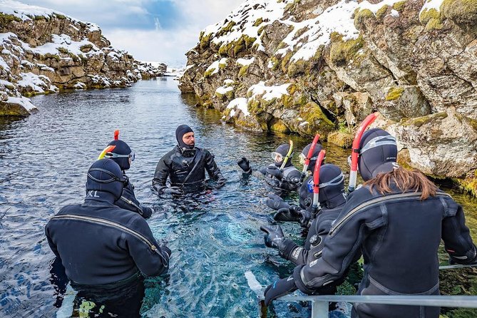 Silfra: Snorkeling Between Tectonic Plates Pick Up from Reykjavik - Price and Value: What You Really Get for $225