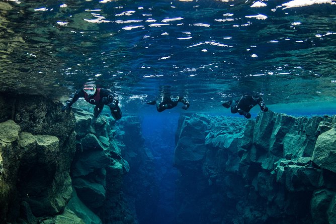 Silfra: Snorkeling Between Tectonic Plates Pick Up from Reykjavik - Who This Tour Fits Best (and Who Should Skip It)