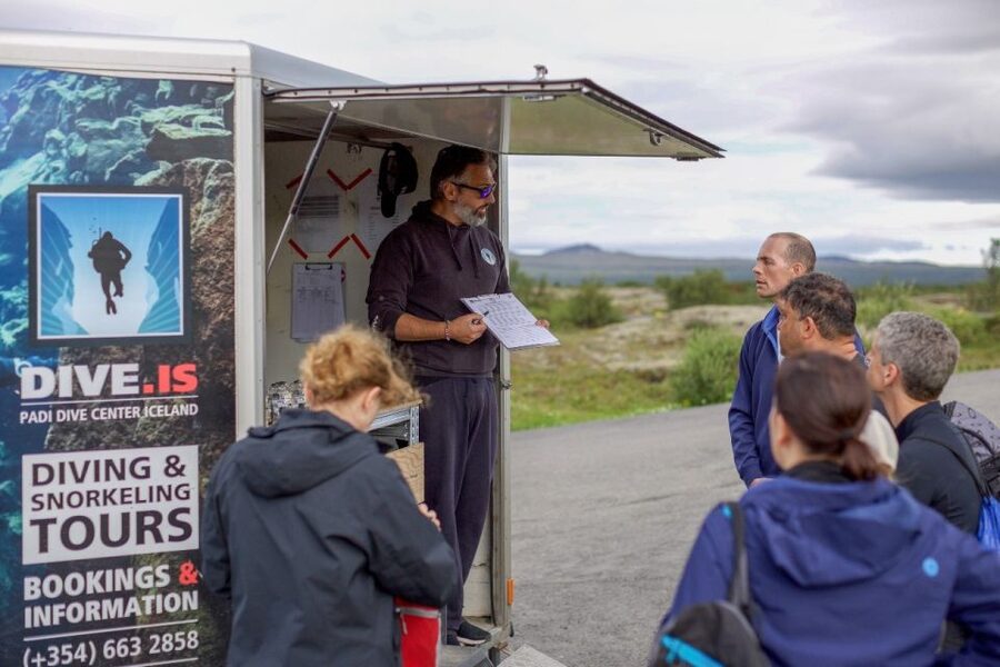Silfra: Snorkeling Tour Between Tectonic Plates - Comfort Tips That Actually Improve the Experience