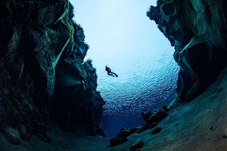 Silfra: Snorkeling Tour Between Tectonic Plates - Photo Time and That Post-Snorkel Warmth Moment