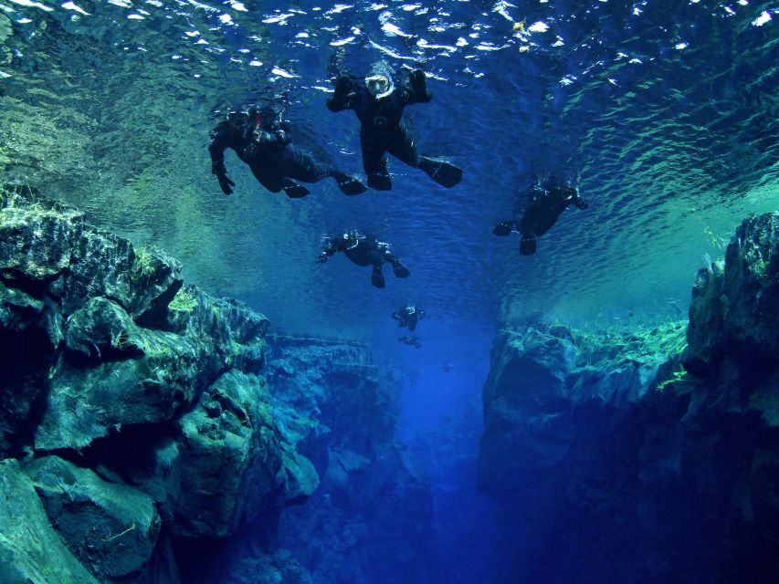 Silfra: Snorkeling Tour Between Tectonic Plates - Cost and Value: Is It Worth $140?