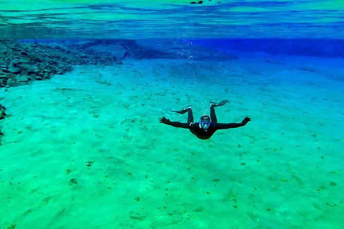 Silfra Wetsuit Snorkeling - Meet on Location | Free Photos - Price and value: is $140 a fair deal?