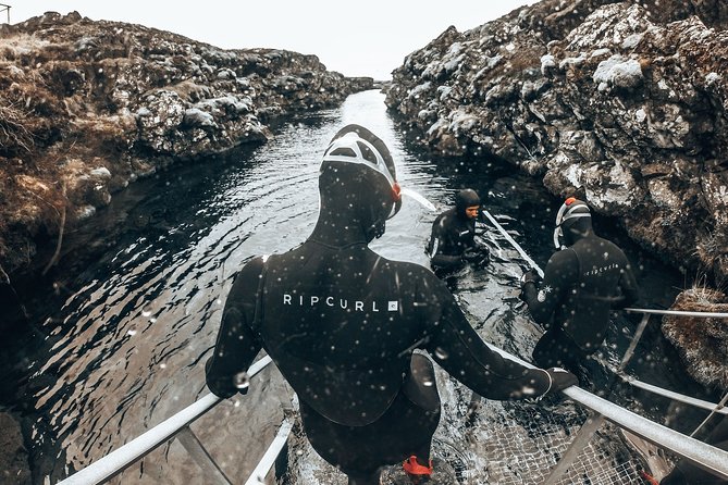 Silfra Wetsuit Snorkeling Tour with Underwater Photos - From Reykjavik - Reykjavik pickup and the small-group rhythm (what 5 hours feels like)