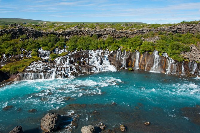Silver Circle: Lava Cave, Waterfalls & Iceland Horses-Small Group - Snorralaug at Reykholt: a small hot spring with 12th-century vibes