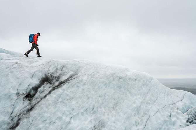 Skaftafell: 4h Small Group Glacier Hike with Guide and Transfer - Value and Cost: What $163 Covers, and What Might Cost Extra