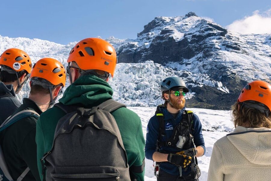 Skaftafell: Blue Ice Cave & Glacier Hike on Vatnajökull - Price and value: is $163 worth it?