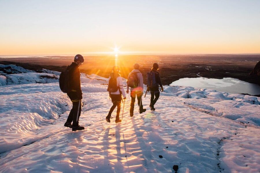 Skaftafell: Blue Ice Glacier Hike on Vatnajökull - Should You Book This Blue Ice Glacier Hike on Vatnajökull?