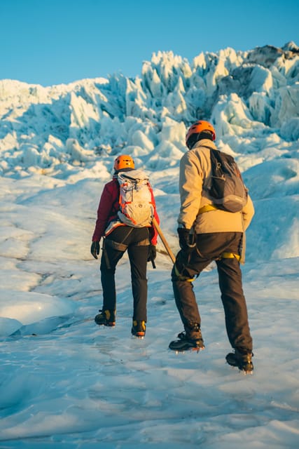Skaftafell: Blue Ice Glacier Hike on Vatnajökull - Price and Value: Is $116 Worth It?