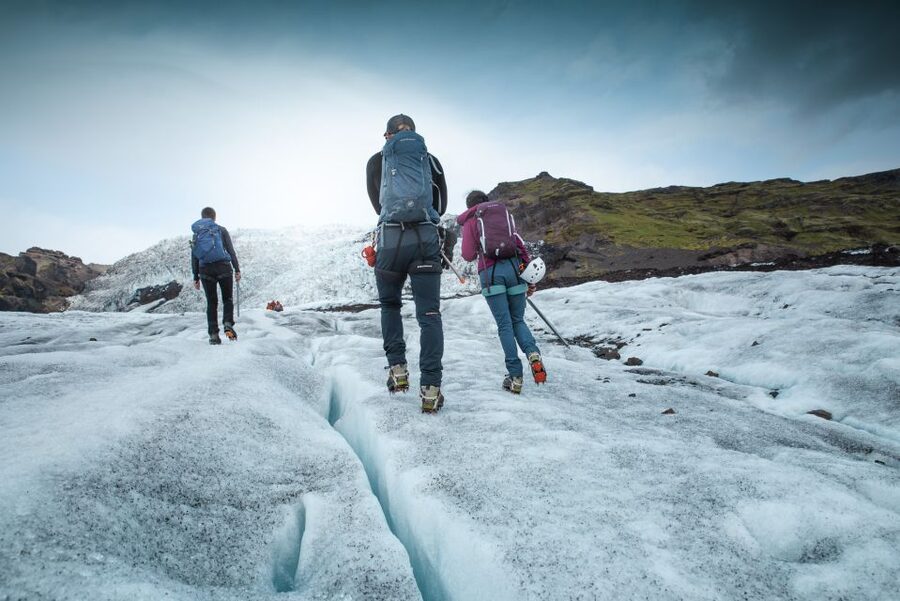 Skaftafell: Extra Small Group Glacier Adventure - Key Points I’d Focus On
