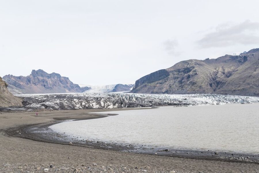 Skaftafell: Extra-Small Group Glacier Hike - Key Takeaways Before You Go