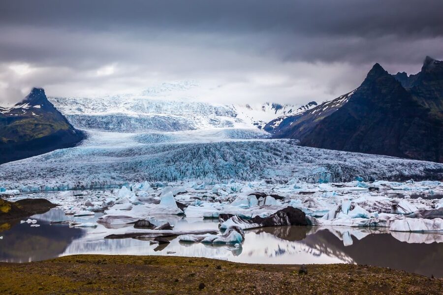 Skaftafell: Extra-Small Group Glacier Hike - Vatnajökull Outlet Magic, Why This Small Group Feels Right