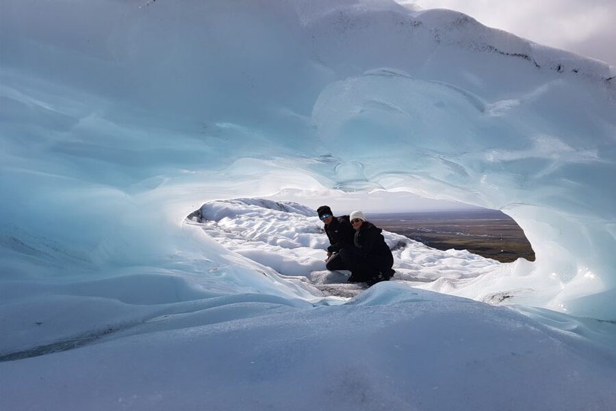 Skaftafell: Extra-Small Group Glacier Hike - Who This Glacier Hike Is Perfect For
