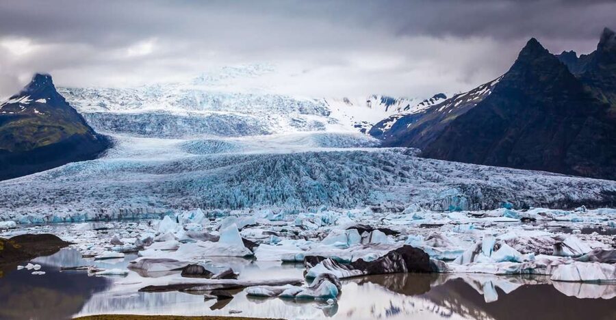 Skaftafell: Extra-Small Group Glacier Hike - Price and Time: What $162 Really Buys You
